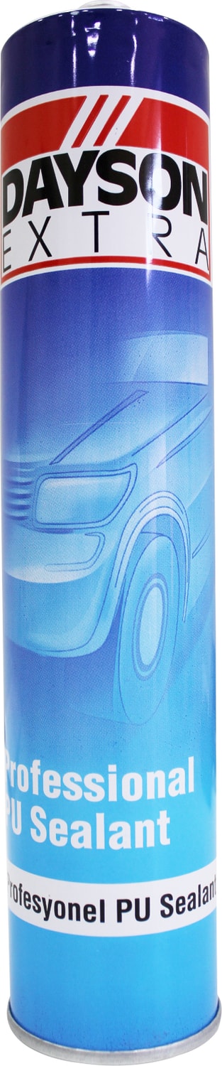 Extra Pu Poliüretan Mastik 280 ml Kartuş