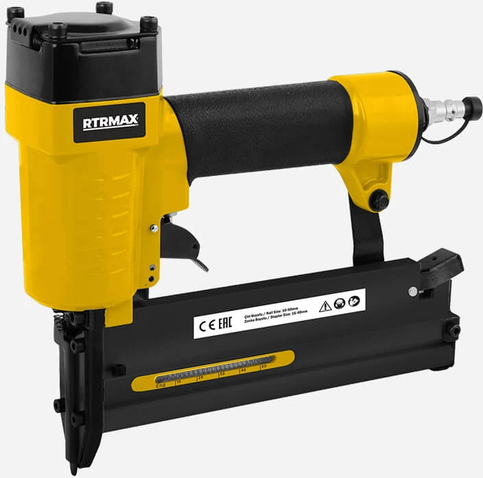 RTM0124 Havalı U Çivi Çakma Tabancası