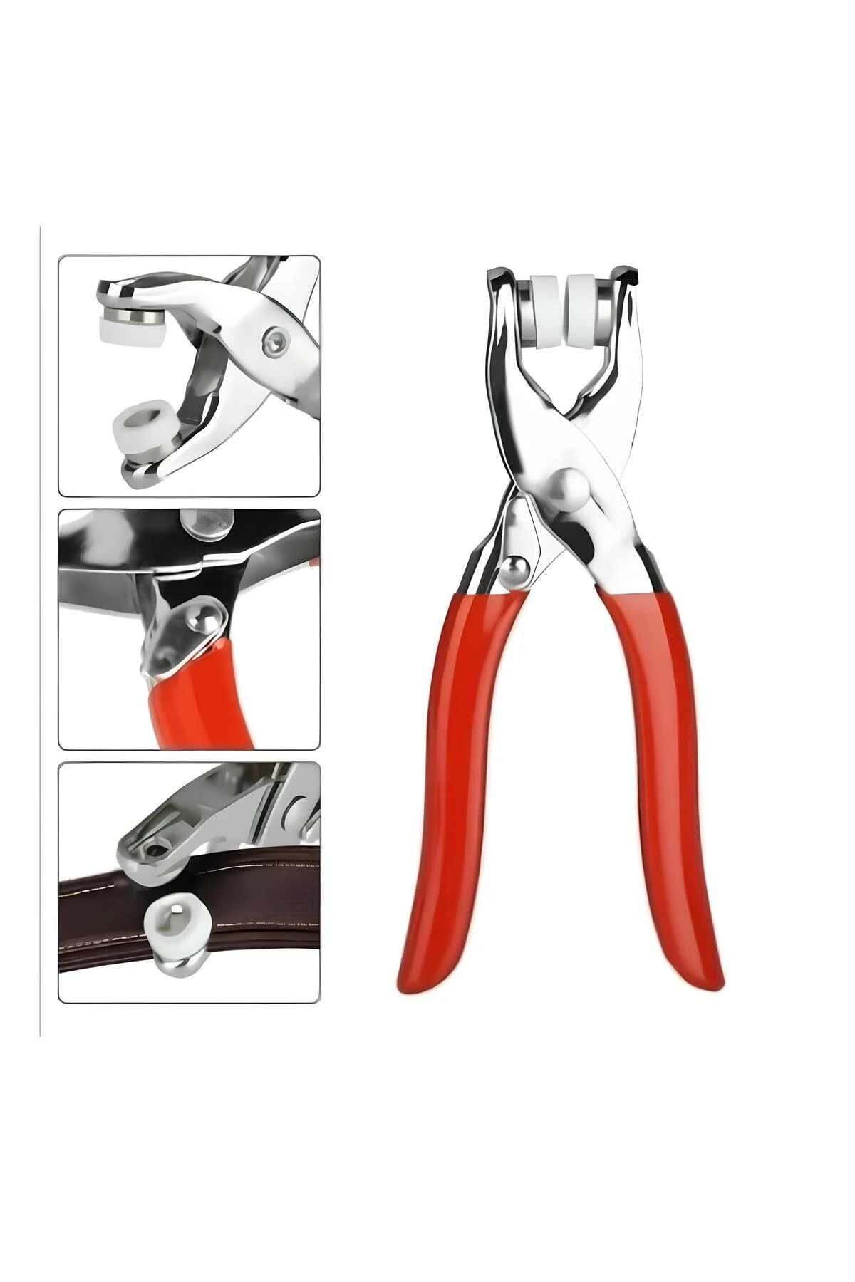 METAL ÇITÇIT PENSESİ VE DÜĞMELERİ