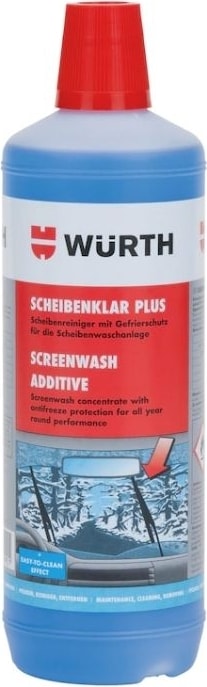 Konsantre Cam Suyu Plus 500 ml.