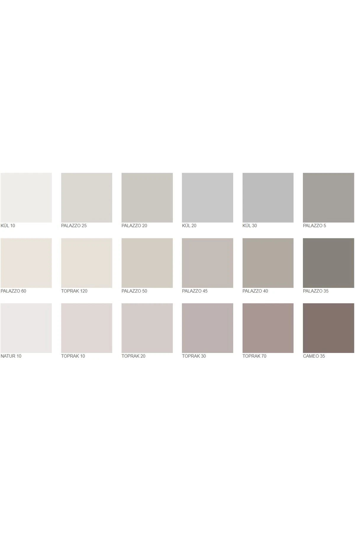 Nippon Leona Beyaz Ipeksi Mat Tam Silinebilir Iç Cephe Boyası 13.5lt