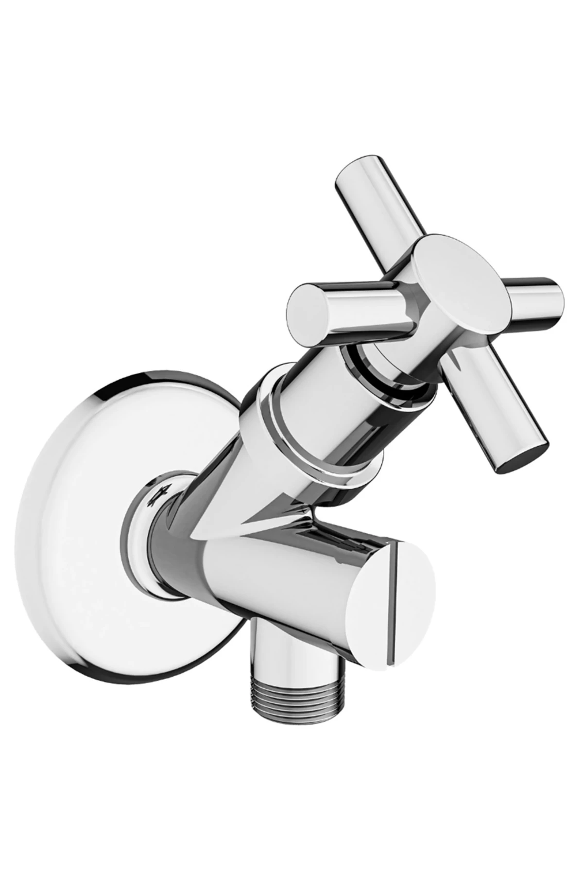 A100 Filtreli Ara Musluk