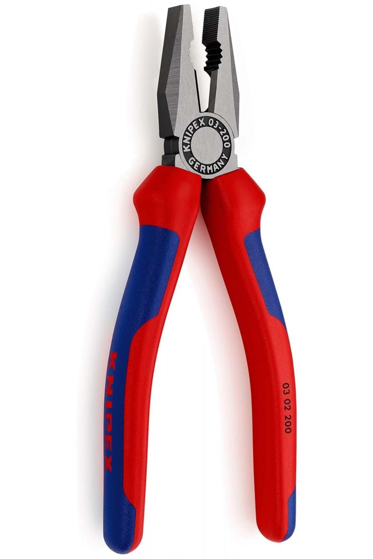 03 02 200 200 Mm Kombine Pense