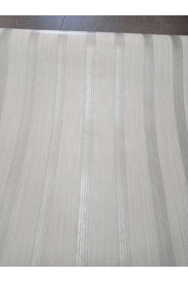 Üç Boyutlu Duvar Çıtası Görünümlü Duvar Kağıdı