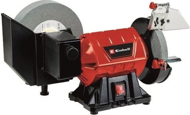 Einhell Tc Wd 200/150 Taş Motoru Islak Kuru 250 Watt