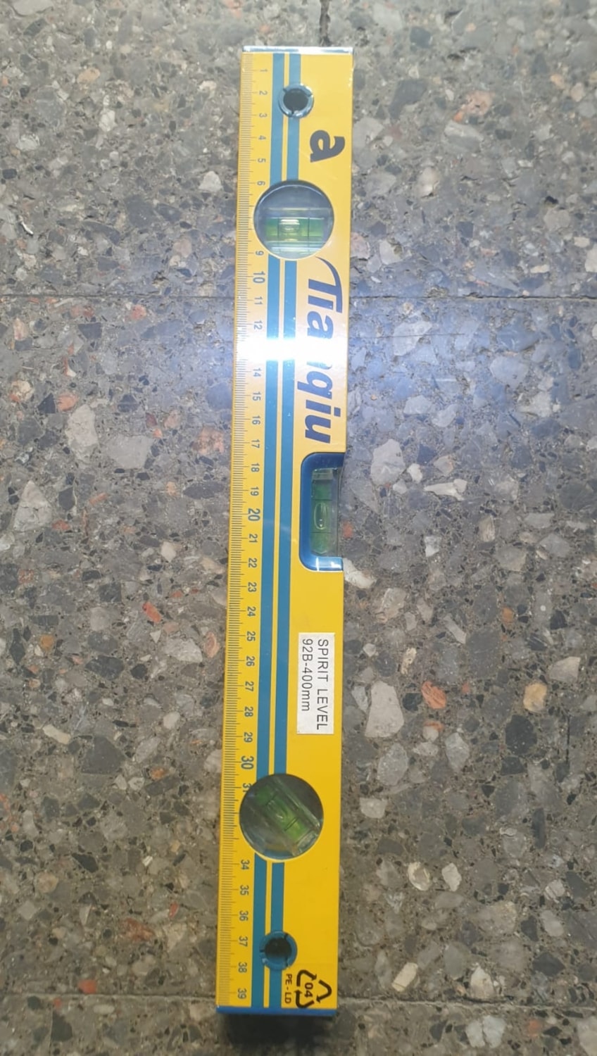 Su Terazisi 40CM