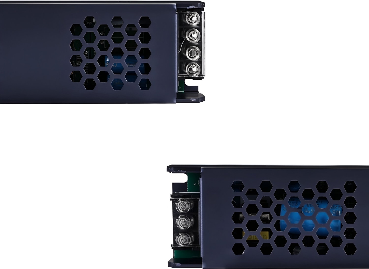 MX-3026 - 12V 12.5A | Slim Kasa LED Trafosu