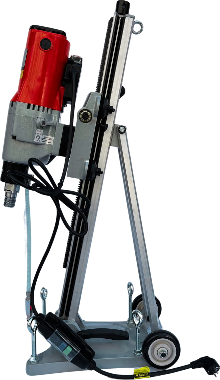 255B2 Açılı Sehpalı Karot Makinesi 2800 W