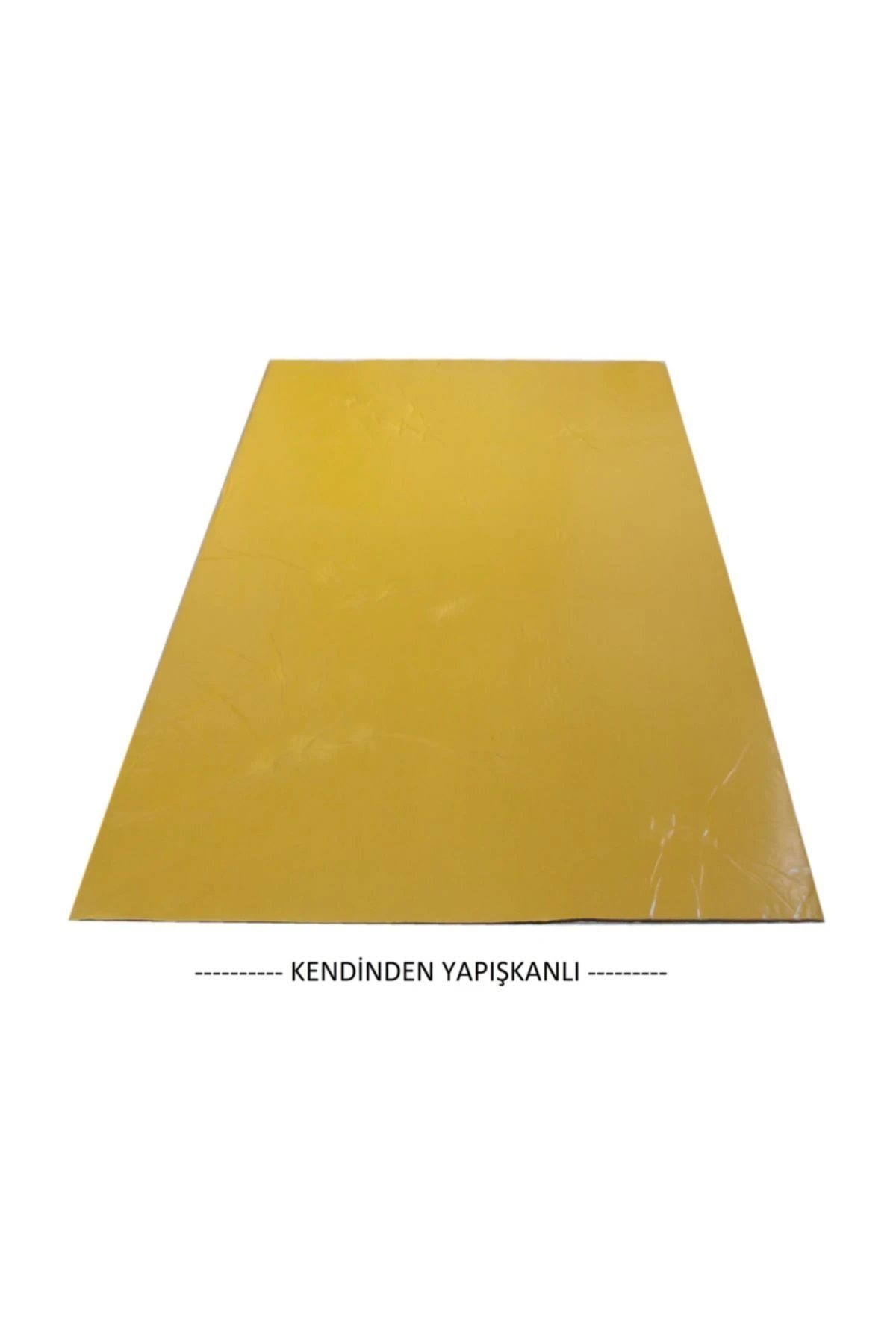 Centeracoustic Kaput-motor Ses Yalıtım Levhası (araç - Oto Ses Izolasyon) 100x150 cm