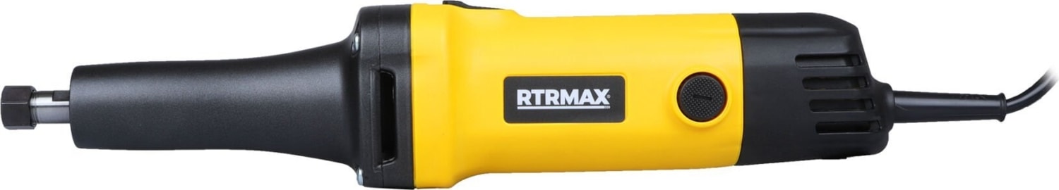 RTRMAX RTM1360 Kalıpçı Taşlama Uzun 450 W 27000 D/Dk