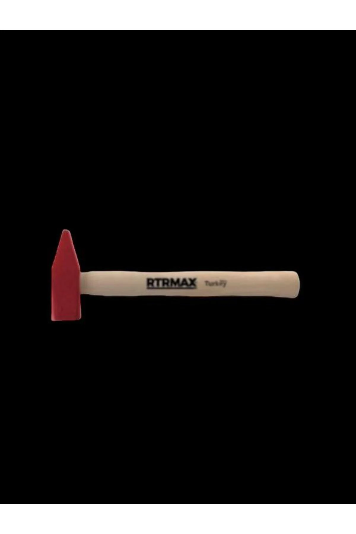 Ahşap Saplı ÇekiçRH09802 200 gr