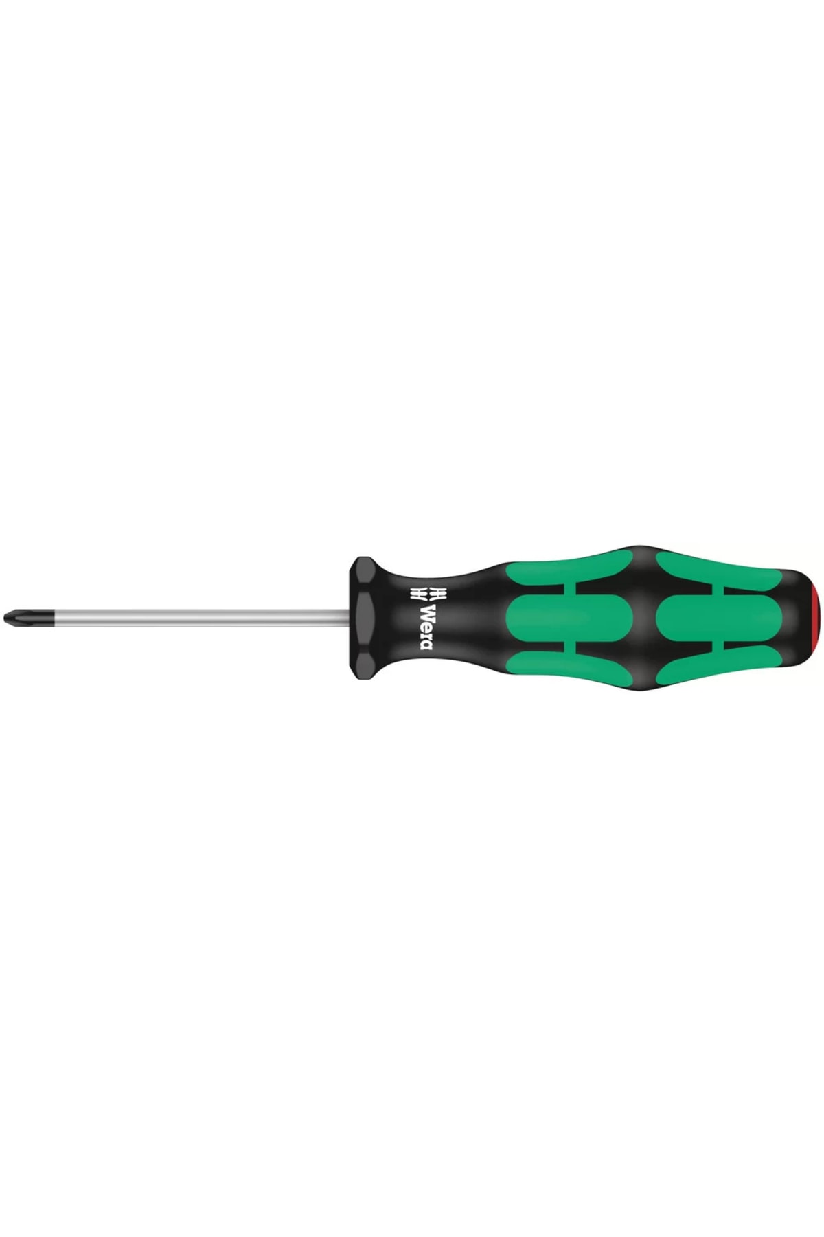 WERA 350 Ph/yıldız 0x60mm Tornavida 05008705001