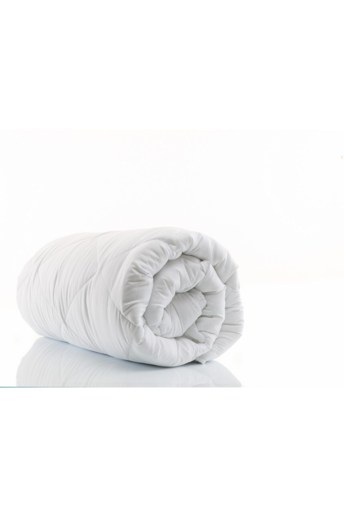 Silikon Yorgan Mikrofiber Tek Kişilik
