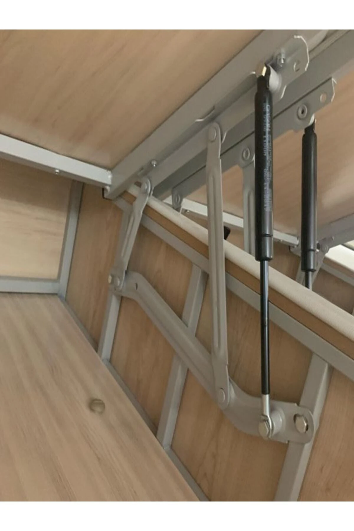 Istikbal Bellona Mondi Baza Makası Mekanizması Sağ Ve Sol Takımı