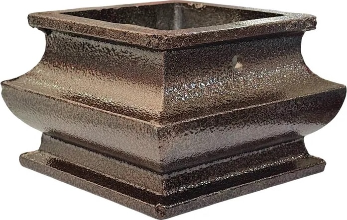 Pergüle Ayağı Japon 9.5x9.5 0152