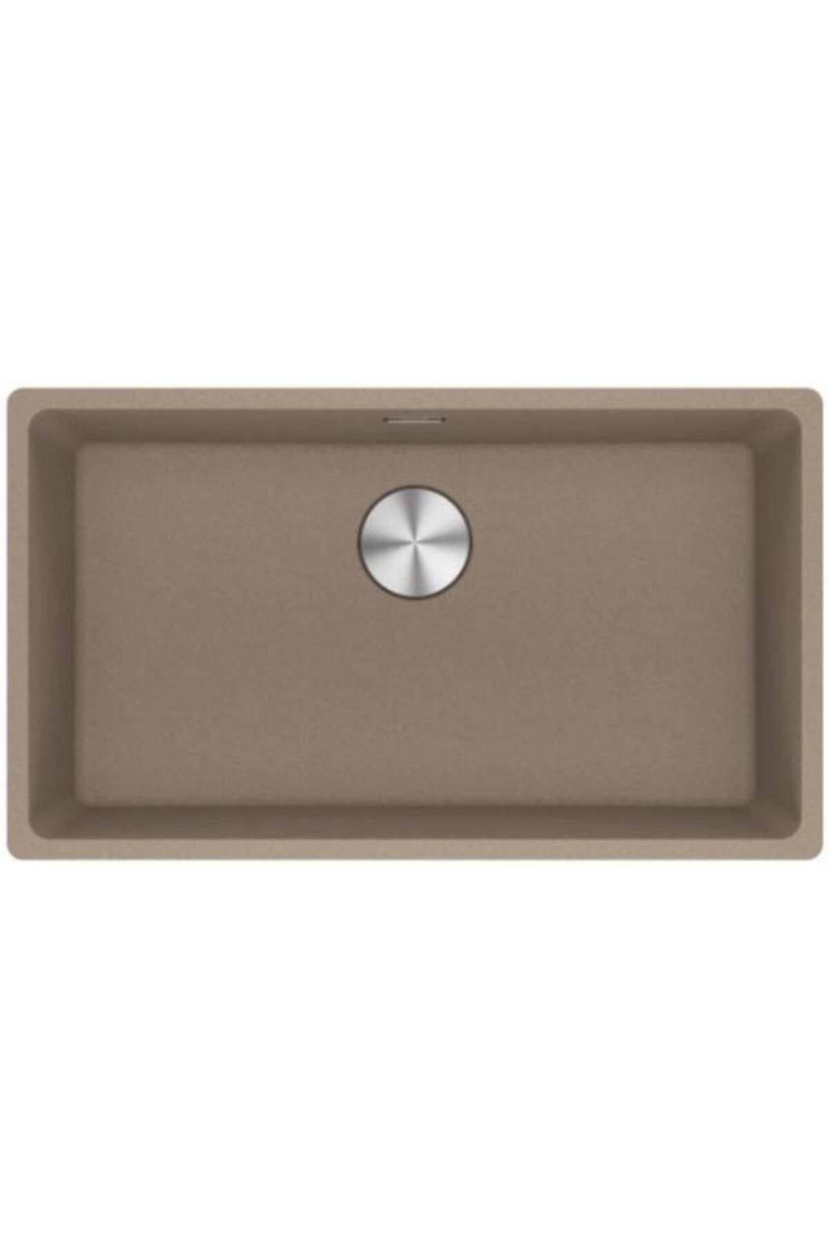 Mrg 110-72 Oyster Eviye