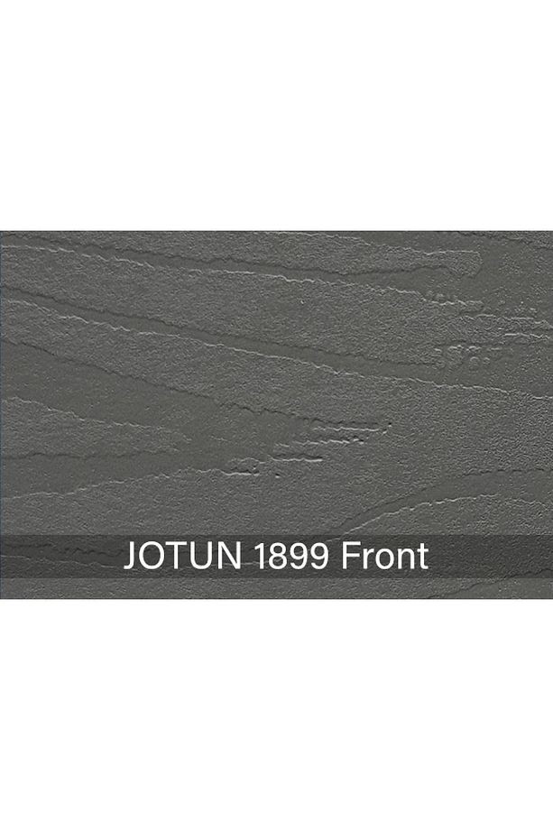 Front 1899 Demidekk Ultimate Fönster Ahşap Boyası 3 Lt