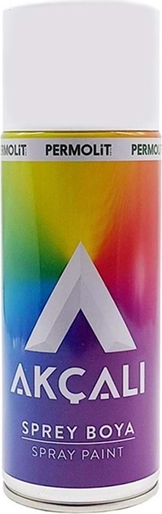 Sprey 306 Gri