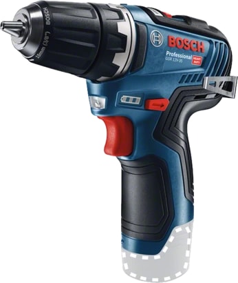 Gsr 12V-35 Professional Akülü Delme/vidalama Makinesi