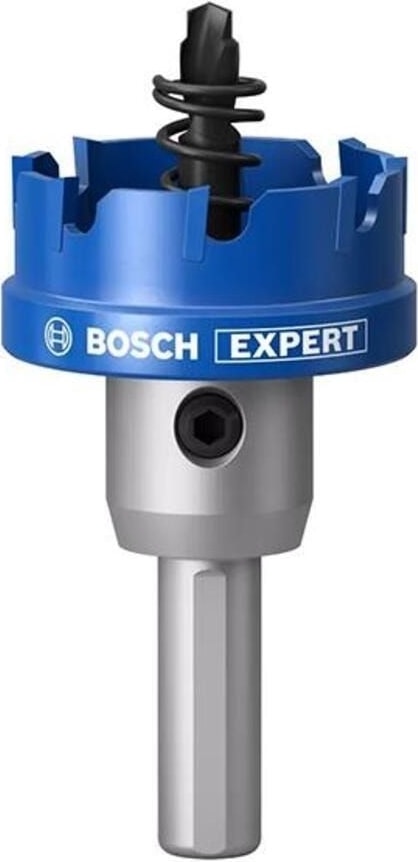 BOSCH Expert 33 mm Elmaslı İnox Panç Adaptörlü 2608901416