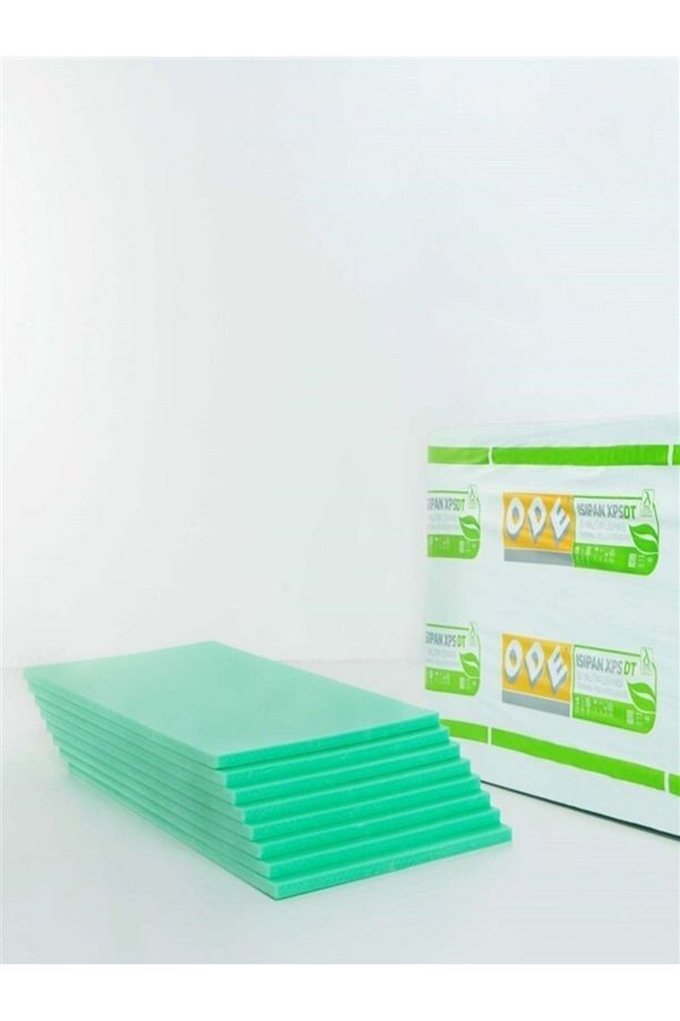 Isıpan 5cm Xps (5.76m²)