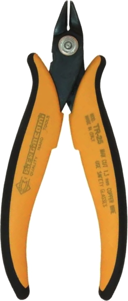 Elektronikçi Yan Keski Tr-25