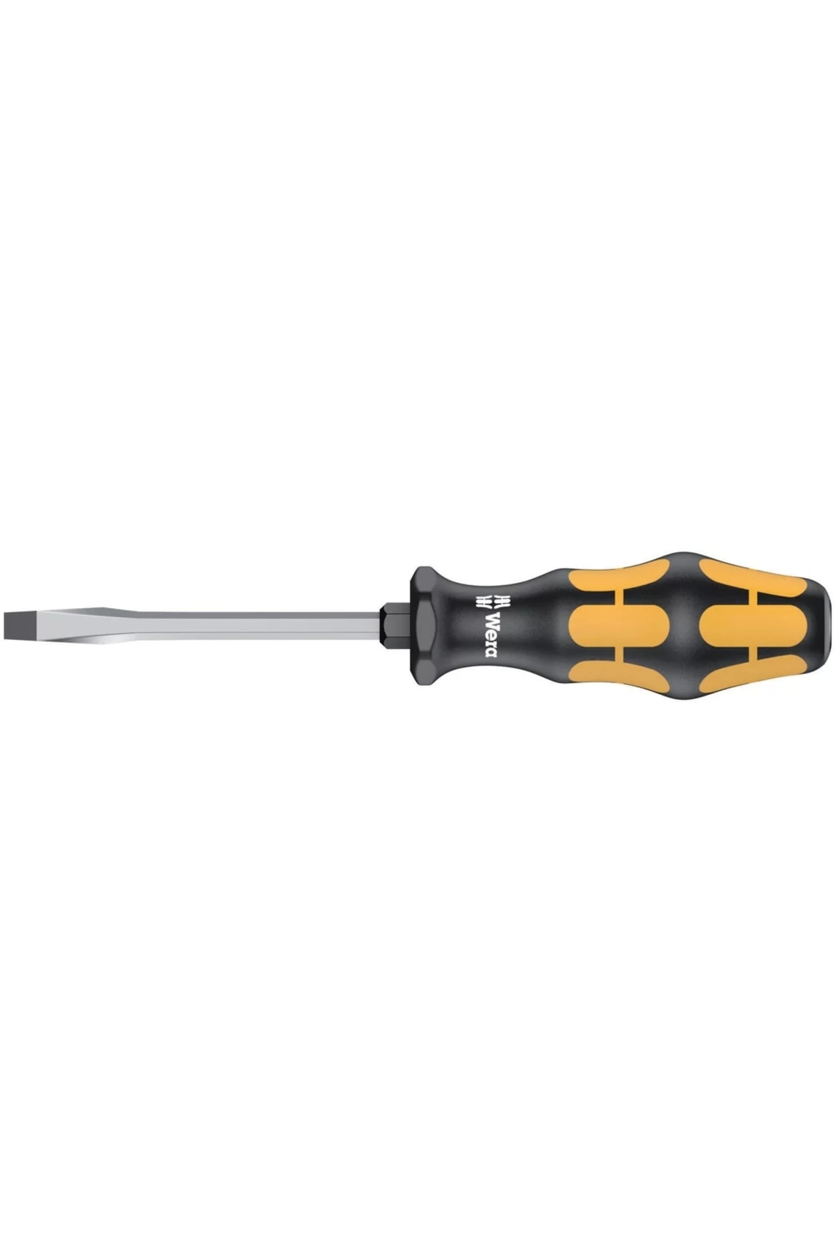 WERA 932 AS 1x5,5x103mm Endüstriyel Düz Tornavida 05018301001
