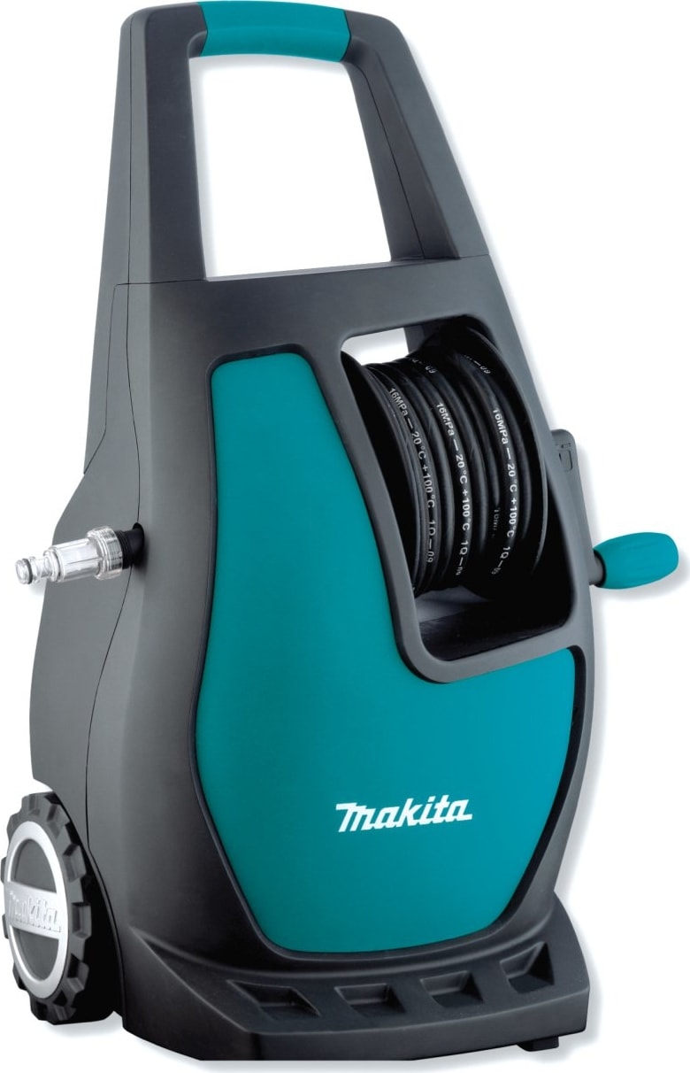 MAKİTA Makıta HW111 Basınclı Yıkama Makınası