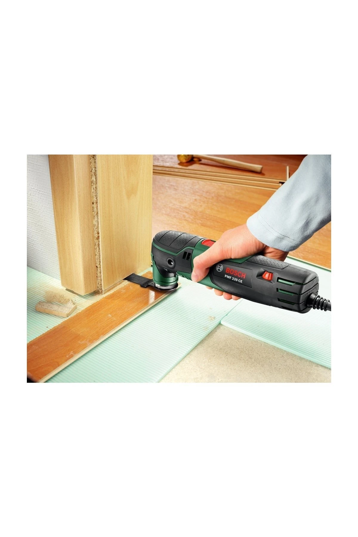 Pmf 220 Ce Çok Fonksyonlu Alet - 0603102000