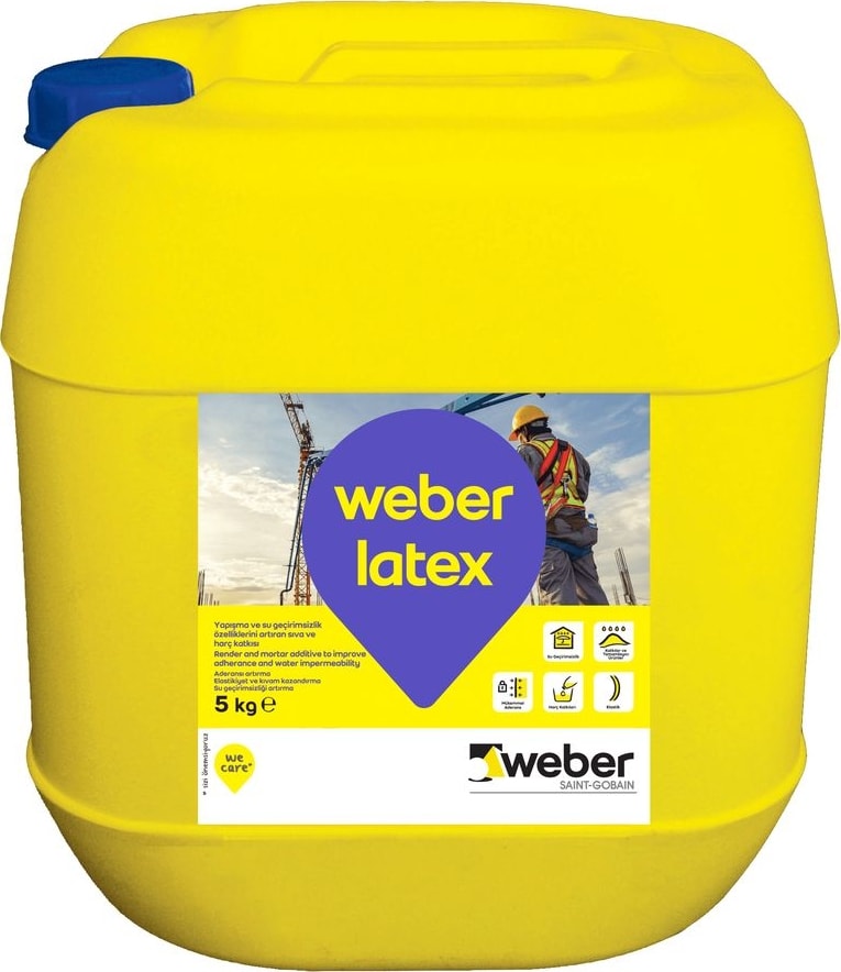 Latex 5 kg