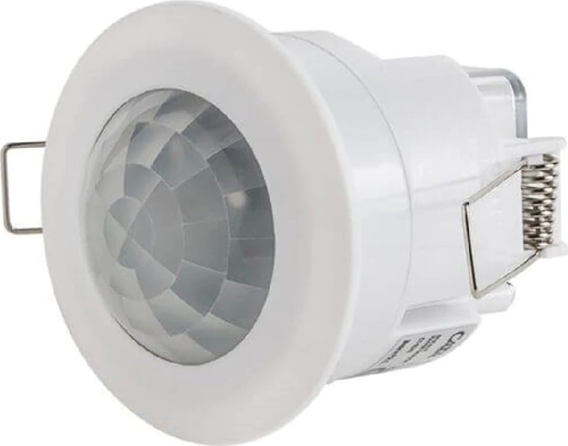 CT-9242 Sıva Altı Sensör 360 Derece