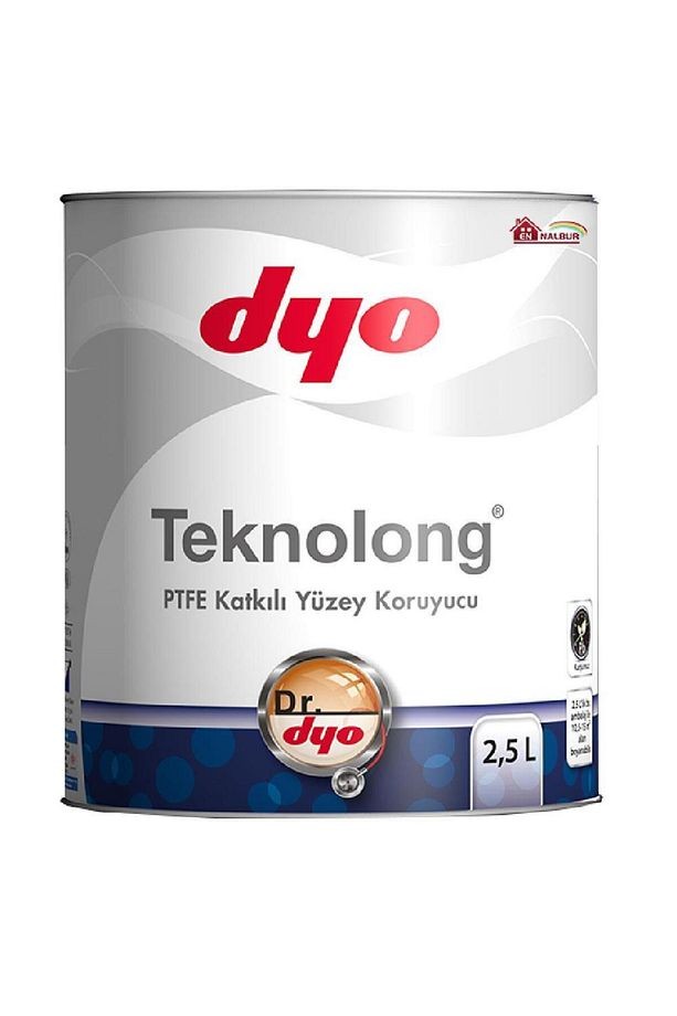 Teknolong Doğal Taş Koruyucu 2,5 Litre