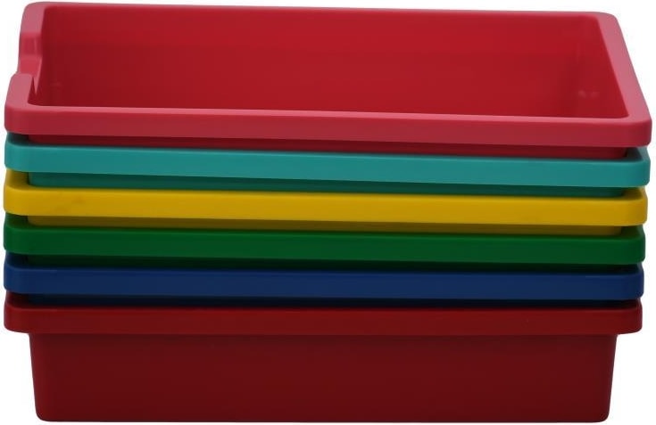 Plastik Çekmece 25X35X7 cm