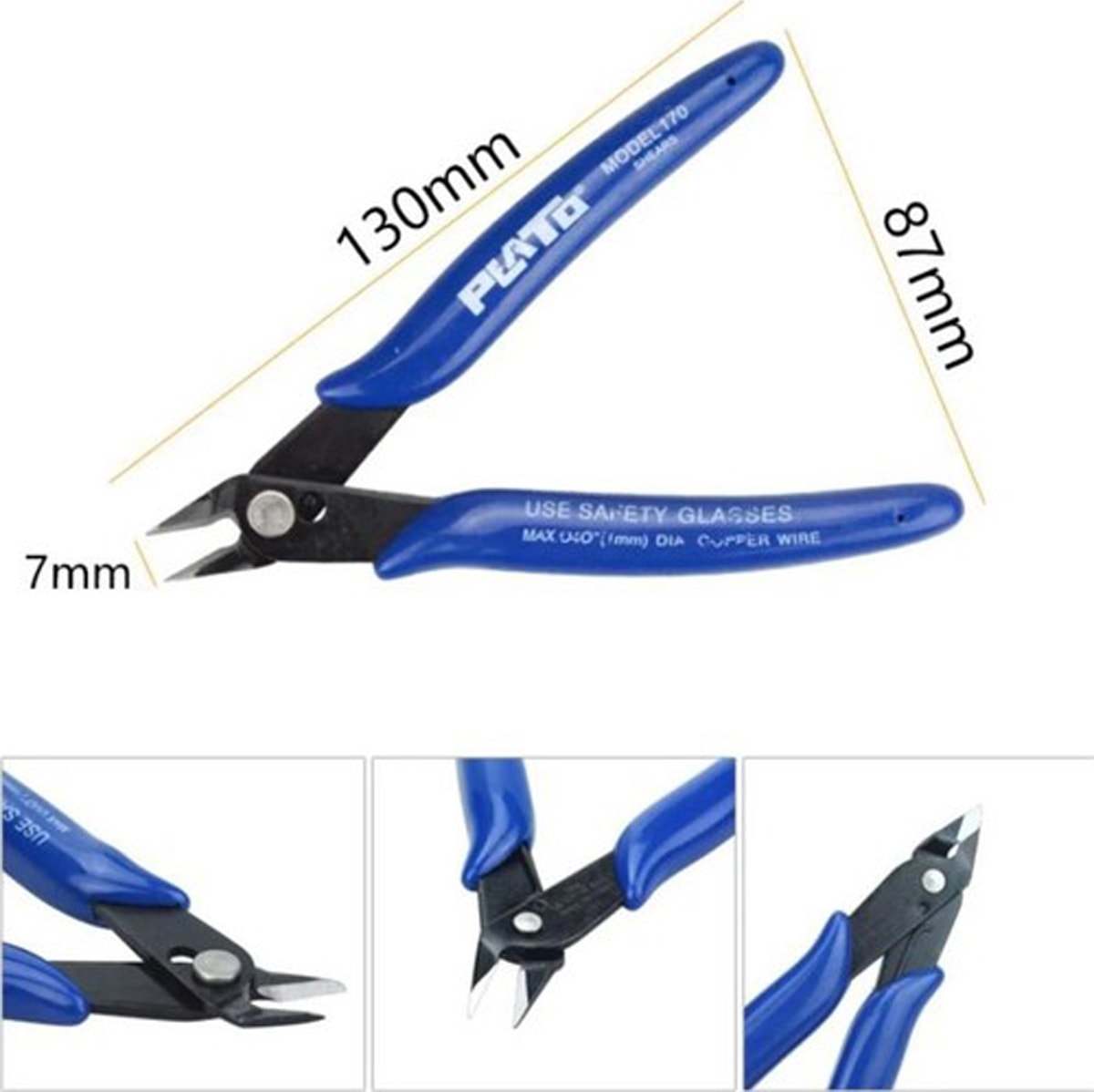 Dip Yankeski 13 cm