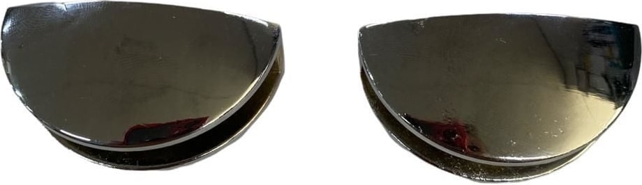 Osena 2114-33 Cam Tutucu 6-8 mm 2 Adet
