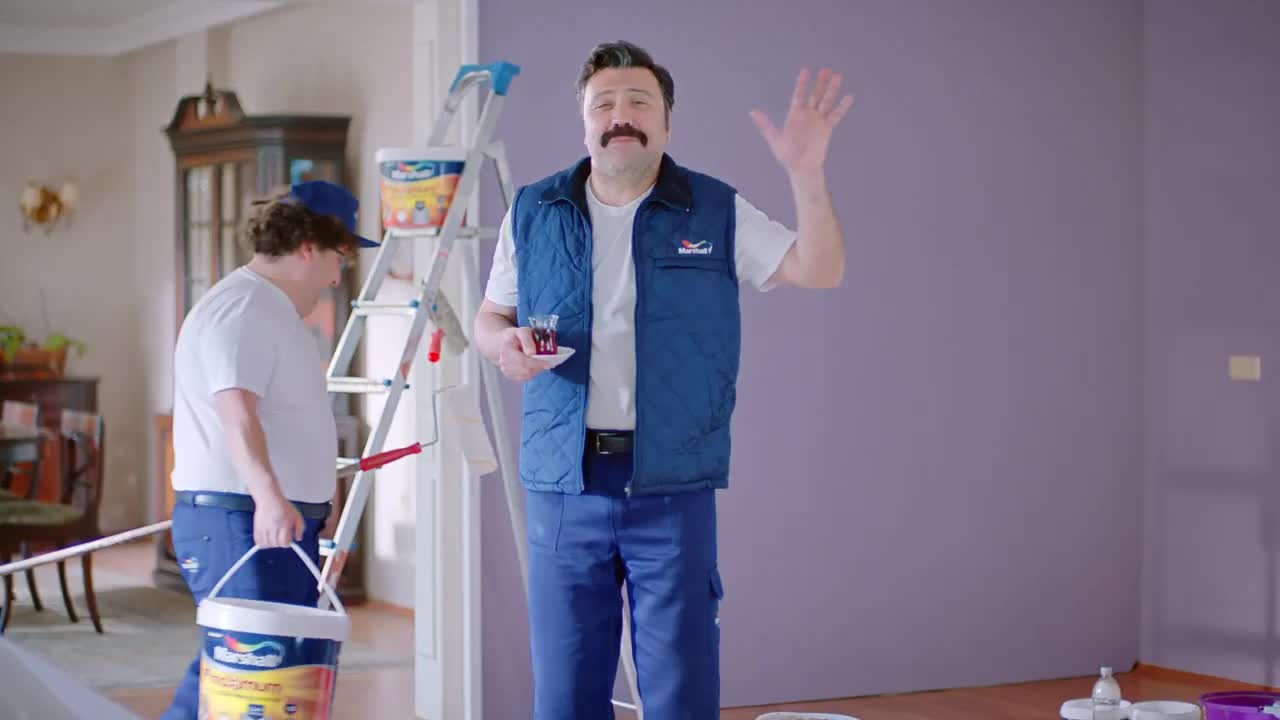 Maximum Silikonlu Adaçayı 15 lt