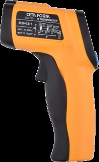 G90-Ir550 Infrared Termometre