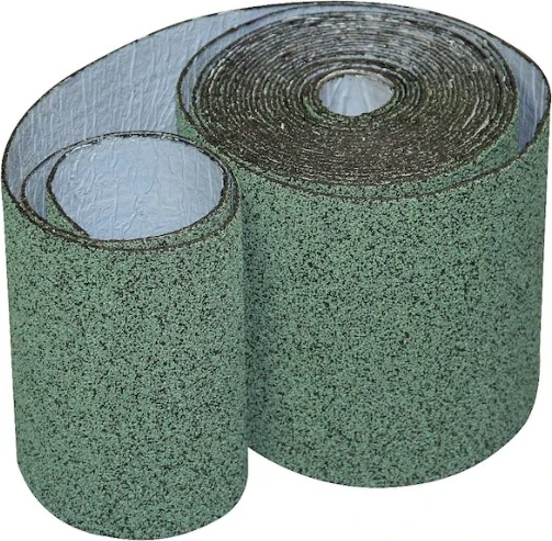 4x4 Shingle Mahya Bandı Baca Dibi Bandı Su Yalıtım Örtüsü (32 cm x 5 Metre)-Yeşil