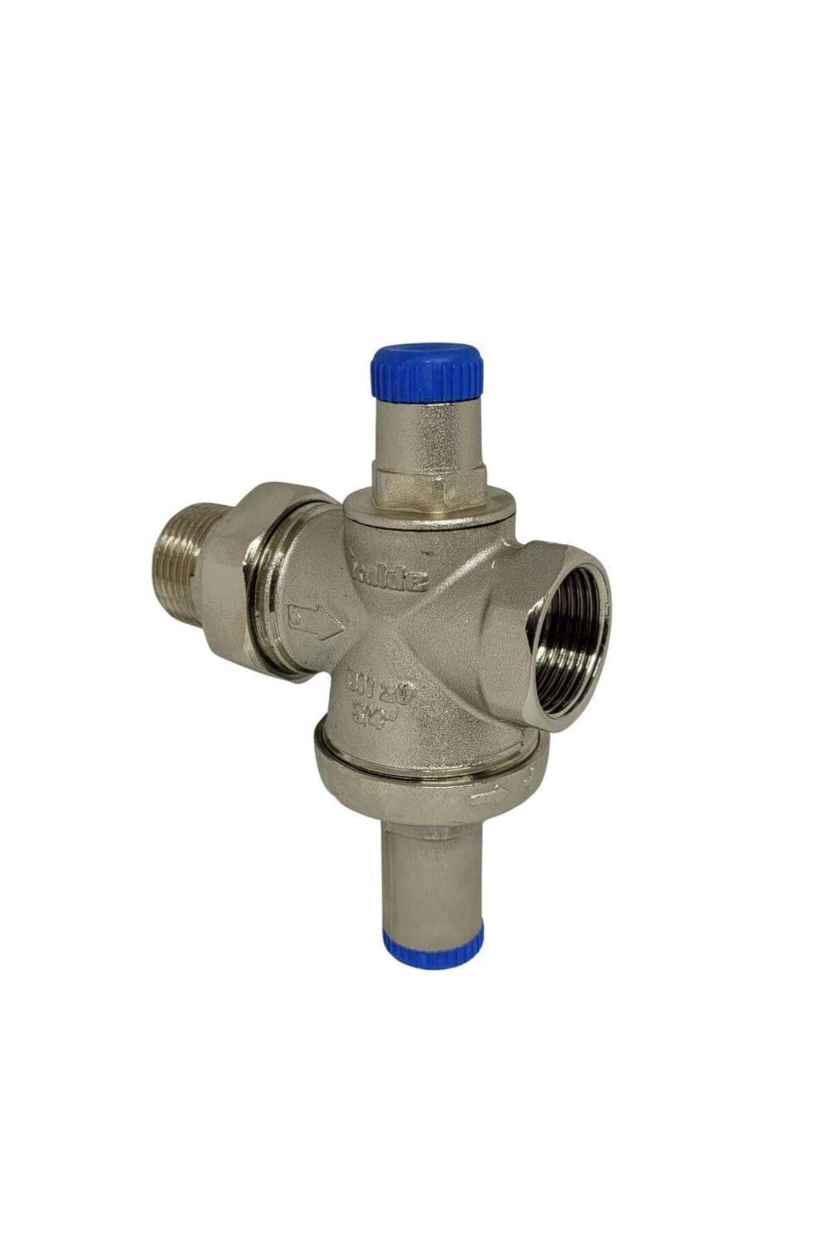 Su basinç düşürücü3/4