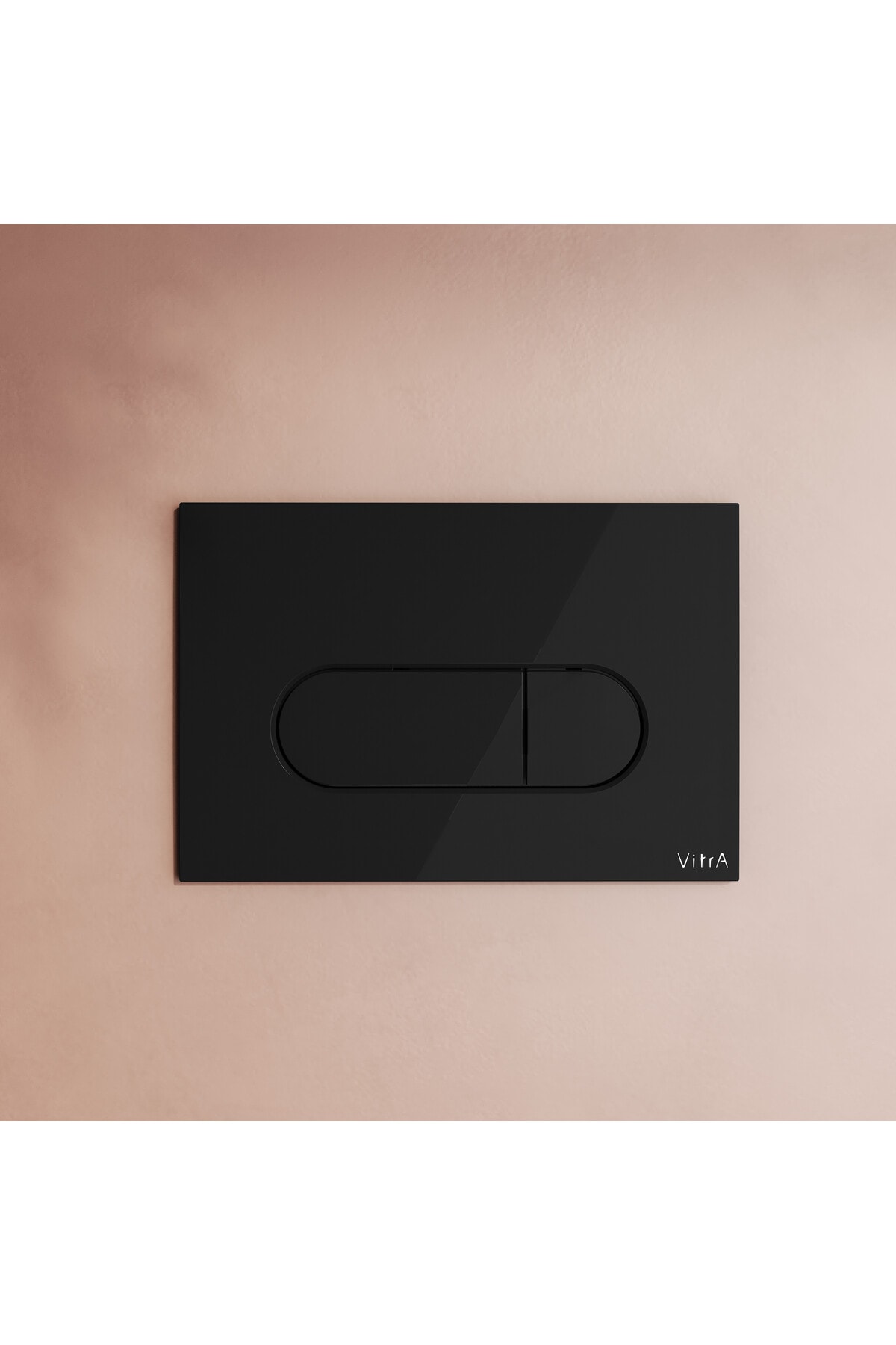 Root Round 740-2250 Kumanda Paneli, Siyah