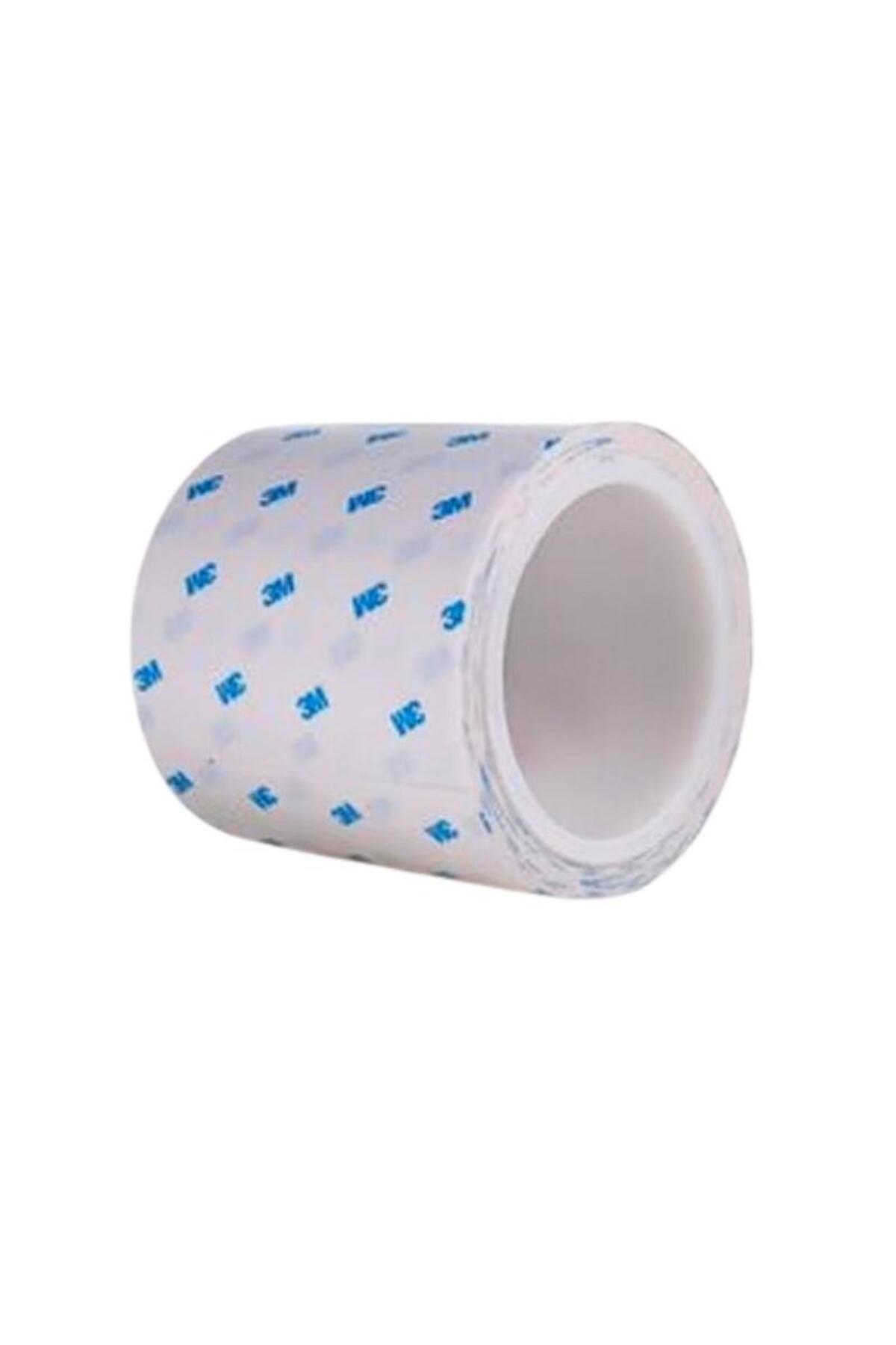 3M 8708-0.13 Termal İletken Yapışkan Bant - 16 mm. x 40 mt.