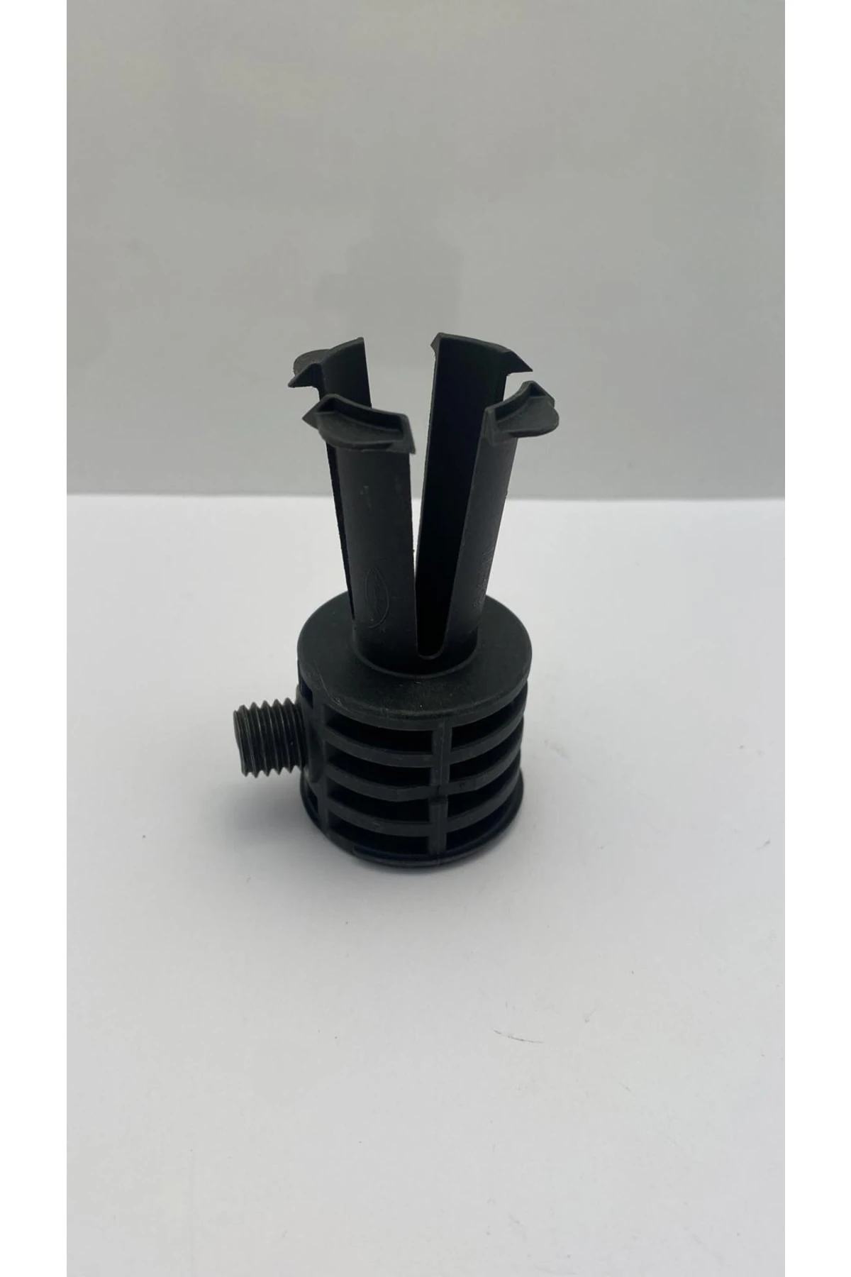 Siyah Takoz Fischer Montaj Seti