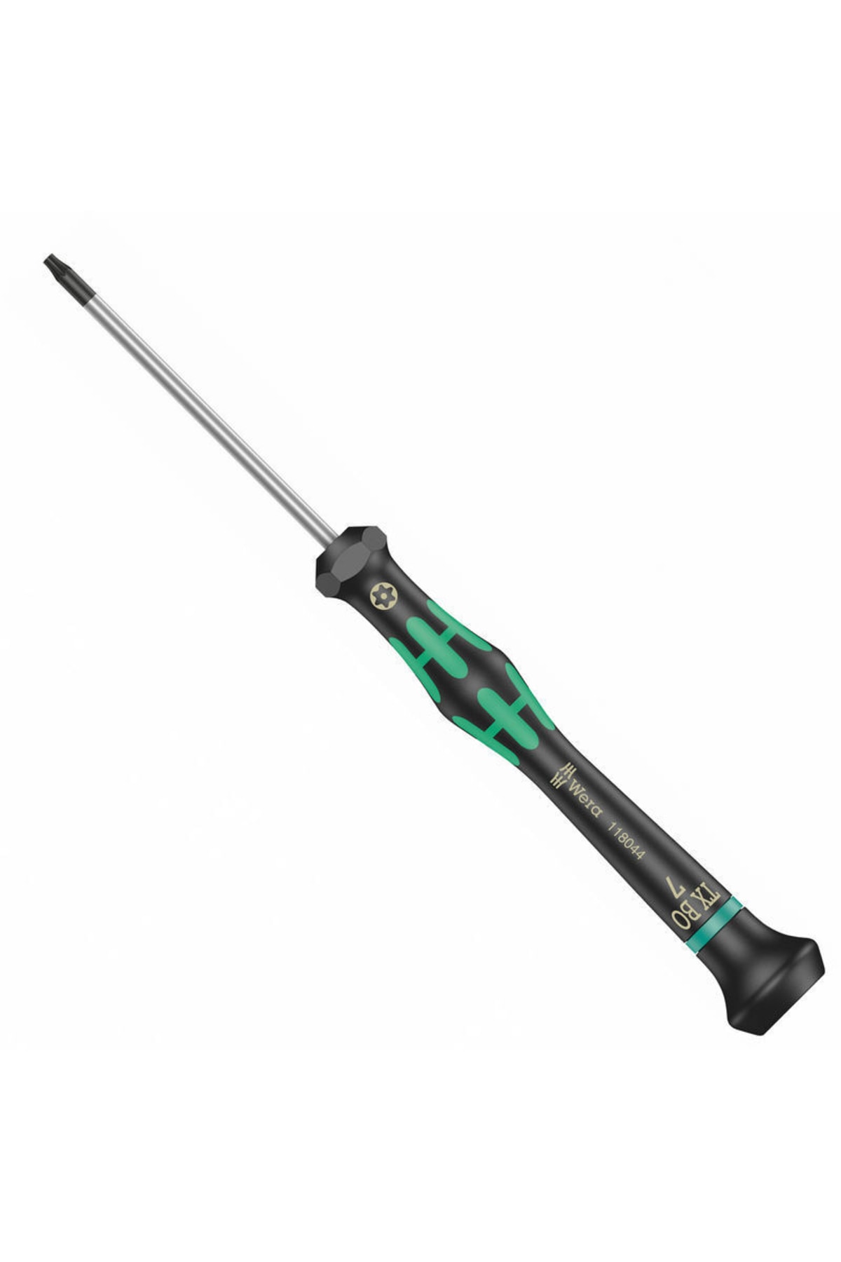 WERA 2067 Torx Bo Mikro 7 X 60mm Tornavida 05118044001