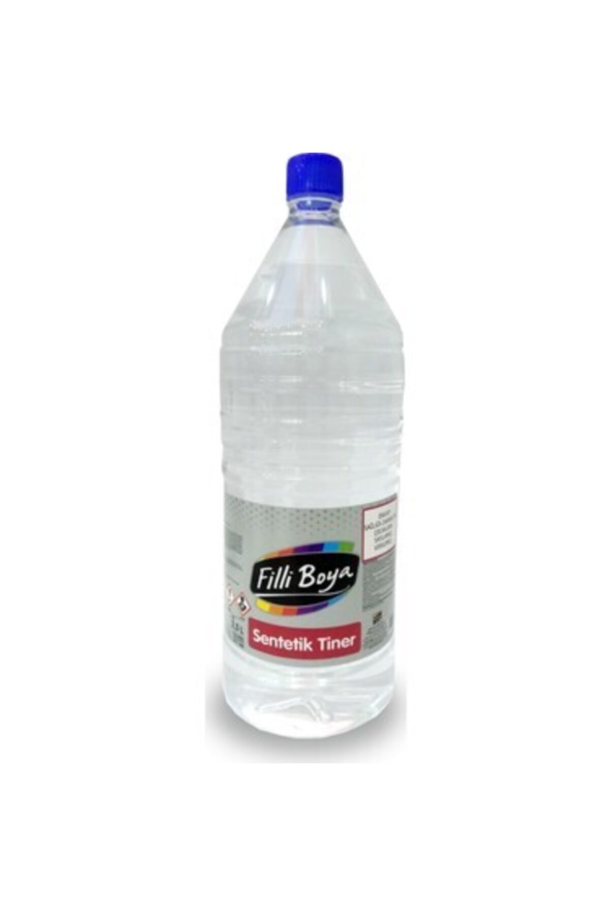 Sentetik Tiner 2.5 Lt