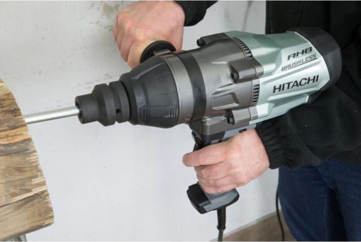 WR22SE 800WATT 3/4” Kömürsüz Profesyonel Somun Sıkma