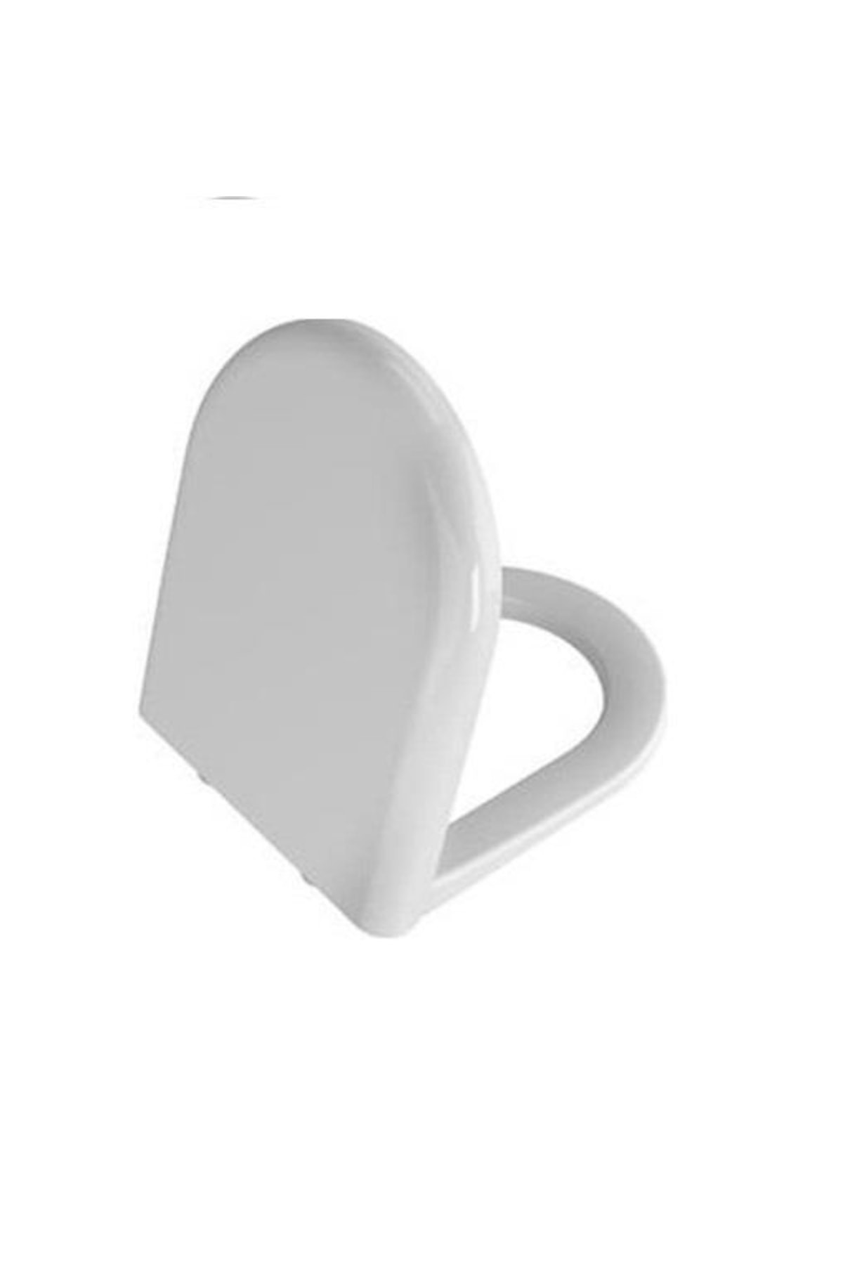 Zentrum Klozet Kapağı-duroplast-beyaz 94-003-001