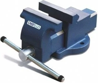 Castıllo Sfero Mengene 100 mm