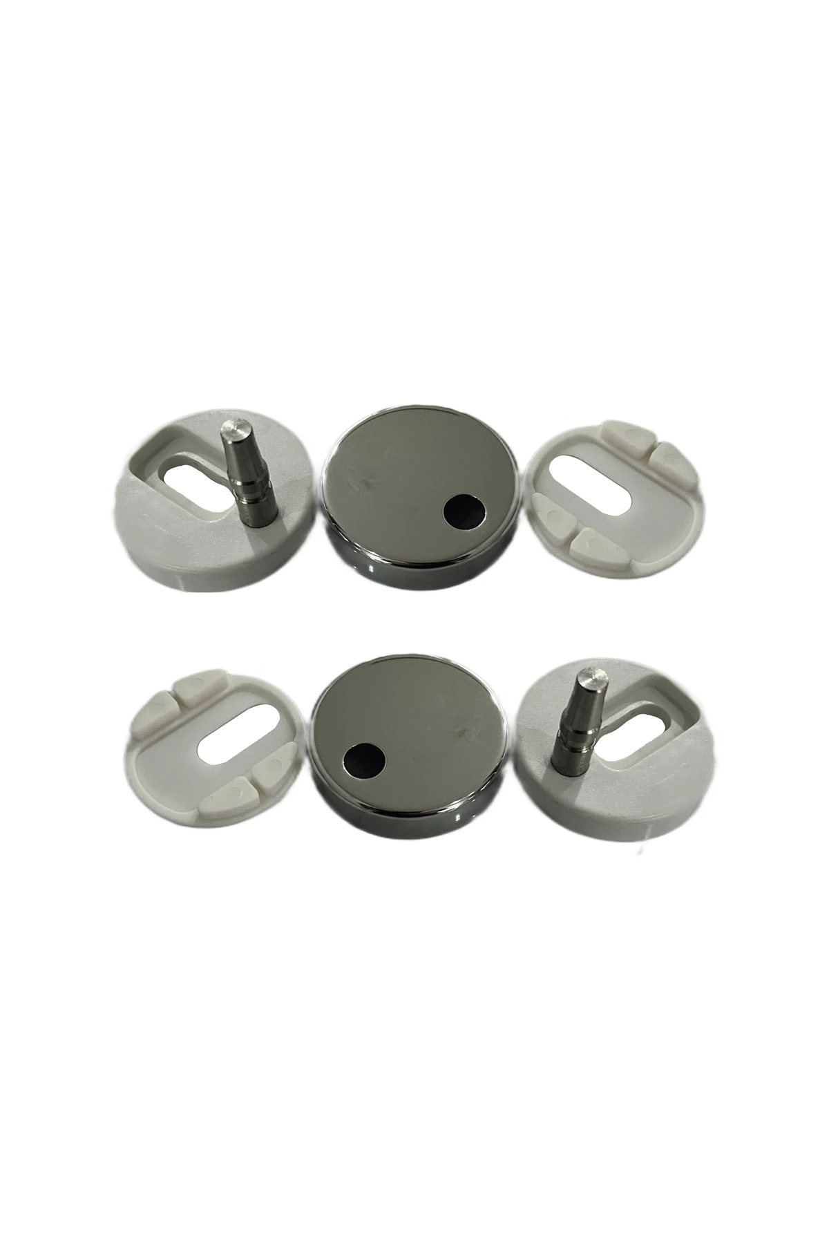 Yeni Tip Menteşe Seti (313669yp1te)