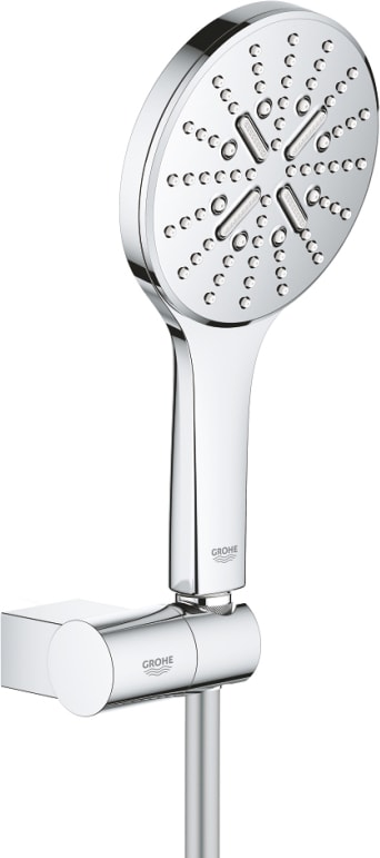 Rainshower Smartactive 130 Duşu Seti 3 Akışlı - 26580000