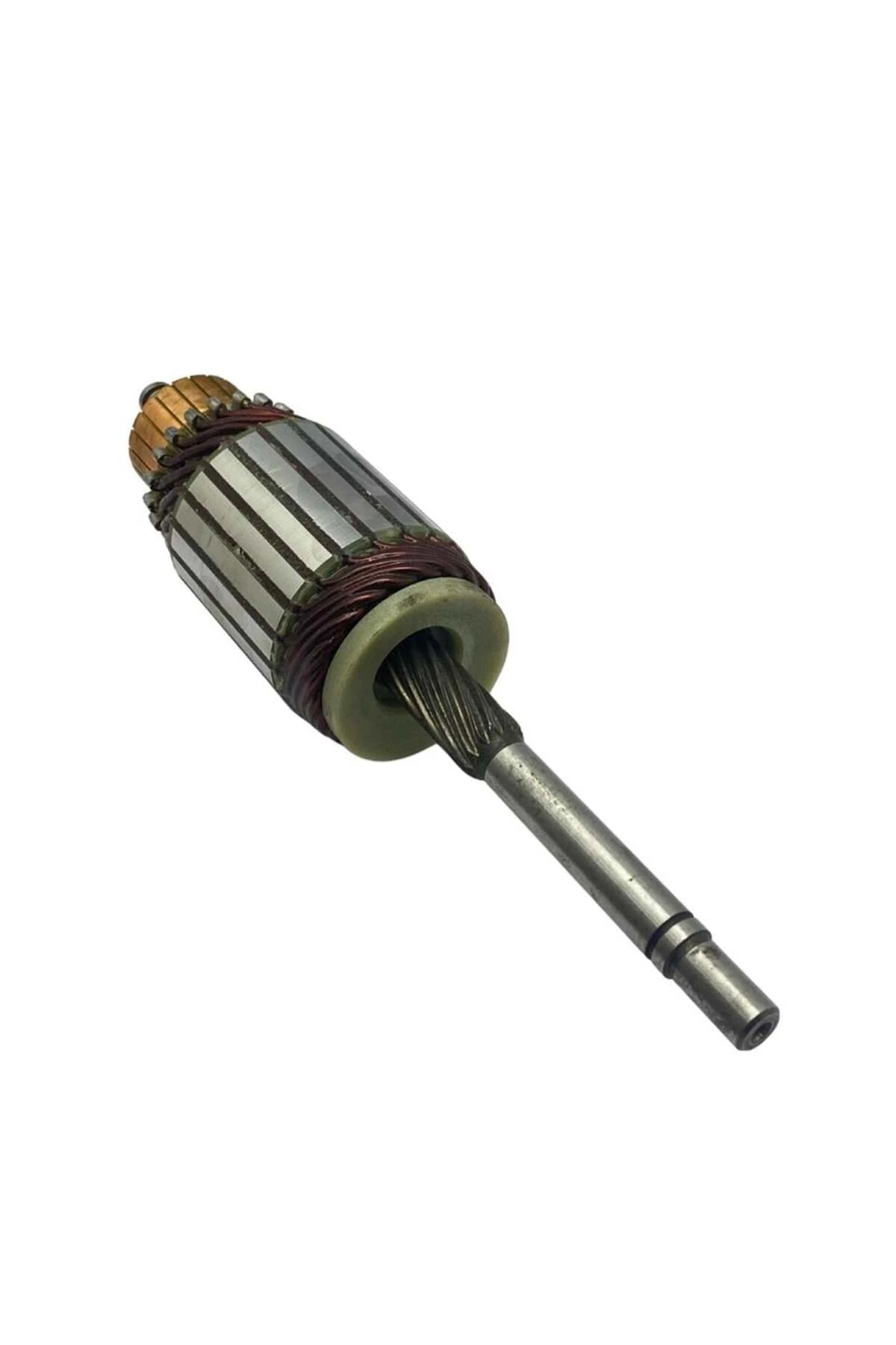 12V MARŞ KOLLEKTÖRÜ KMM RENAULT R12 TOROS